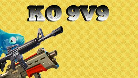 KO 9v9