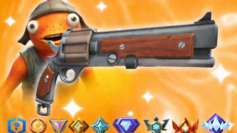 GUN GAME DO 10 MIL