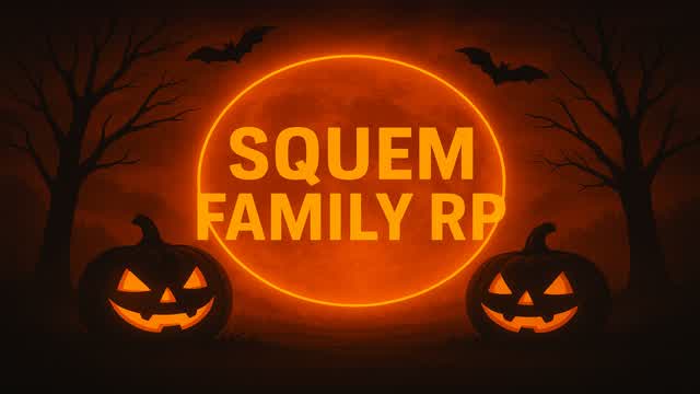 Capture 1 – SQUEM family RP