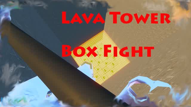 Capture 1 – Lava Tower - Box Fight