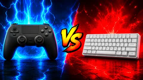 RED VS BLUE OUTER RADAR 🔴🔵
