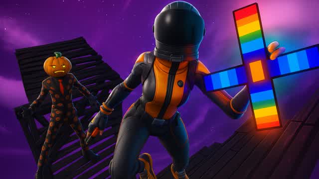 CRAZY Crosshair 1v1 BUILD FIGHT PRO 42