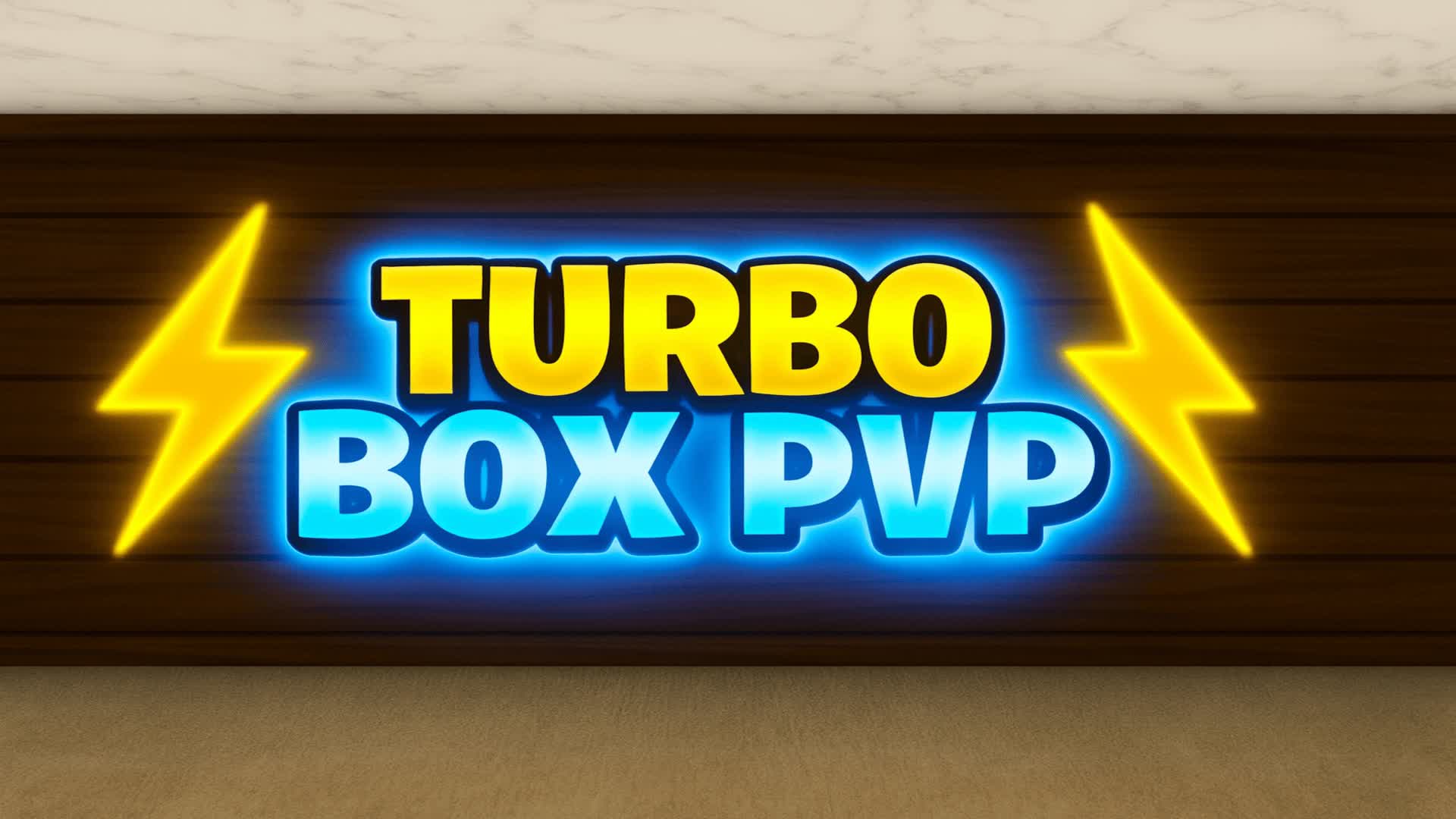 TURBO BOX PVP