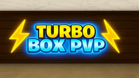 TURBO BOX PVP