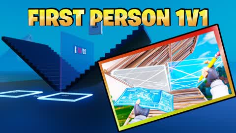 FIRST PERSON 1V1