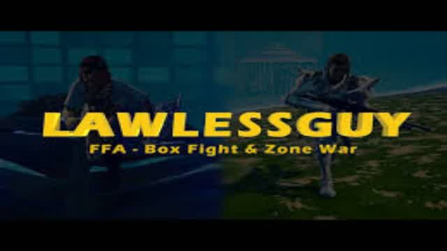 Box Fight & Zone War