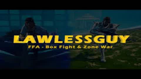 Box Fight & Zone War