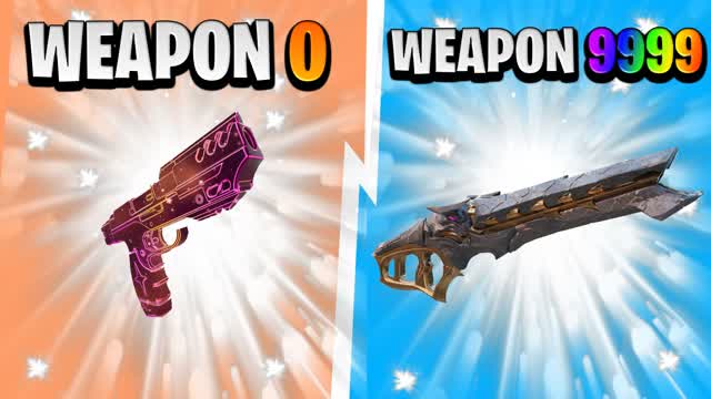 HEROES CRAZY GUN GAME🔫