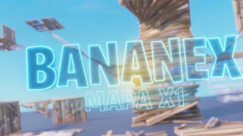 Bananexx 1v1