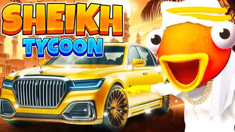 SHIEK Tycoon 💸