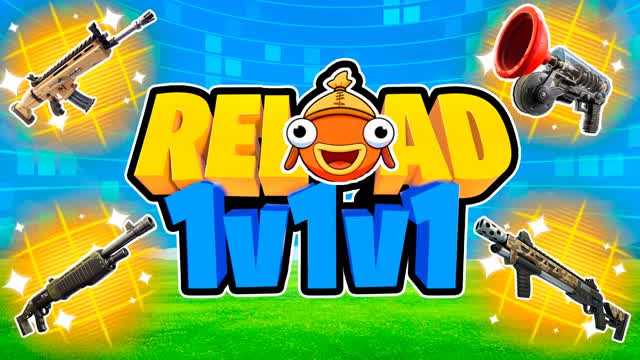 1V1V1 A 1V1 RELOAD PVP ZONEWARS