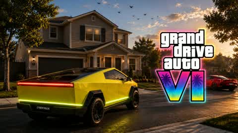 [] [] []] GRAND DRIVE AUTO VI VI 6 [[] [] []