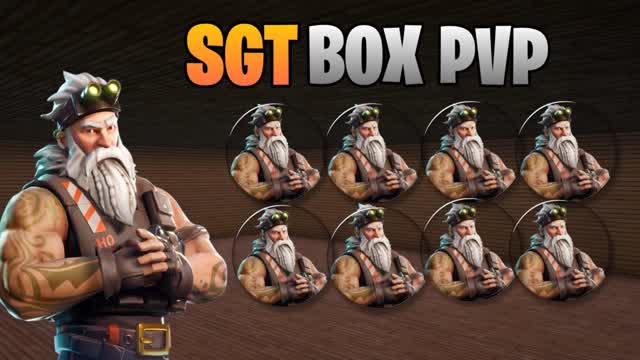 💀SGT BOX PVP📦