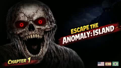 ANOMALY: ISLAND [HORROR]