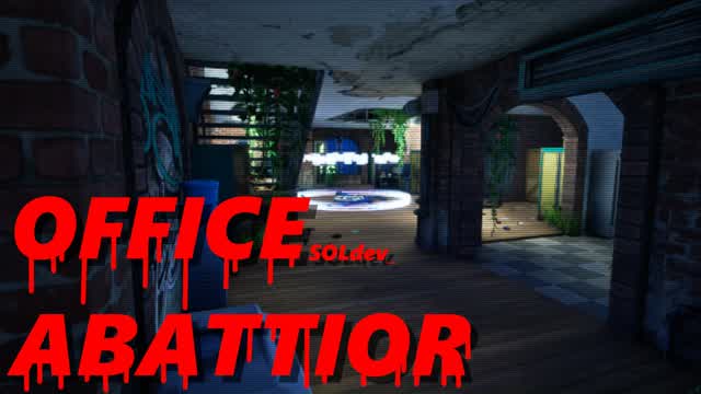 OFFICE ABATTOIR : BODYCAM