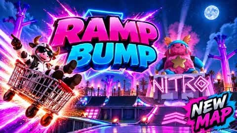RAMP BUMP
