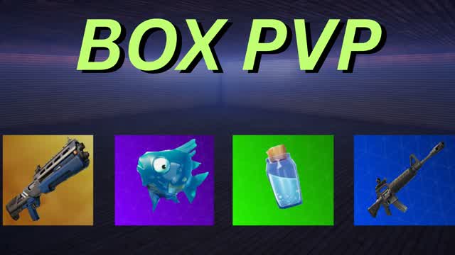 Box PVP [connor_HE_]