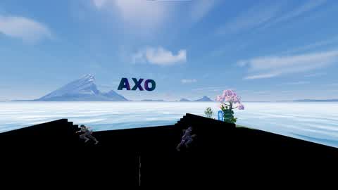 AXO 1v1