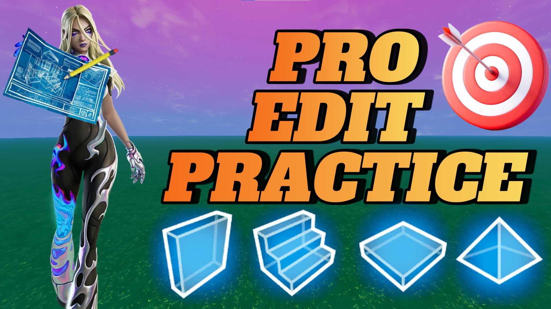 PRO EDIT PRACTICE 💎📝