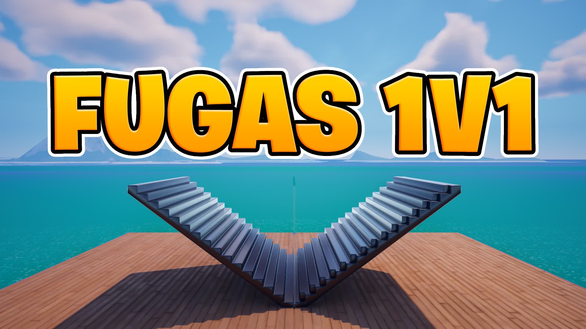 FUGAS 1V1