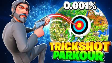 MEGA UN IPER TRICKSHOTUNC