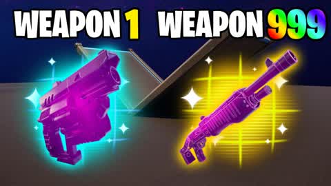 ALL GUNS 1V1 GUN GAME