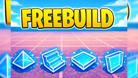 Free Building + Edit Practice Training