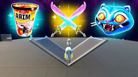 1V1 BOX ZONE