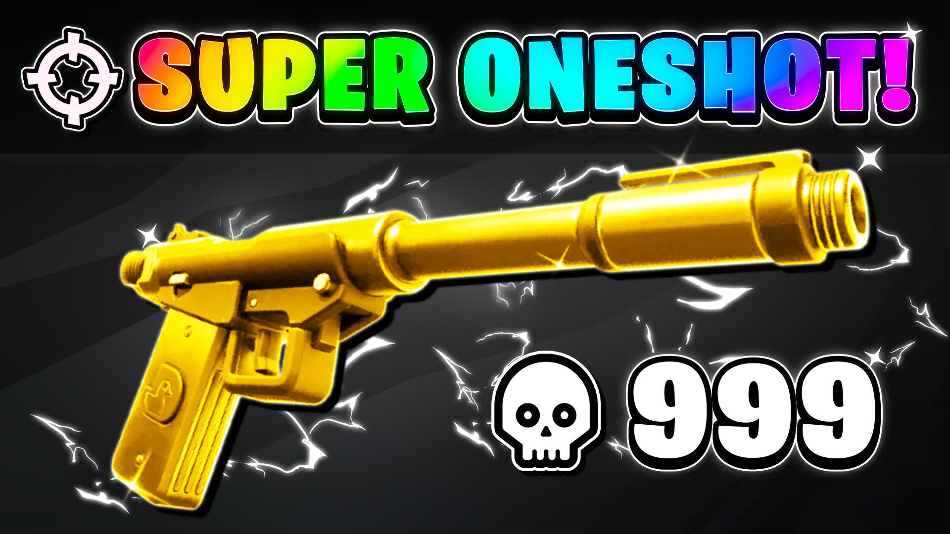 SUPER ONE SHOT π―