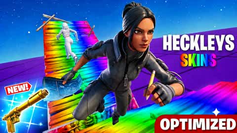 1v1 Build Fight [Heckleys]