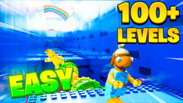 EASY BRICK DEATHRUN