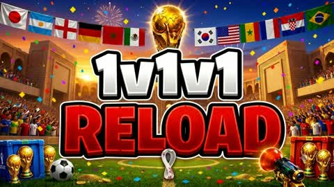 RELOAD 1V1