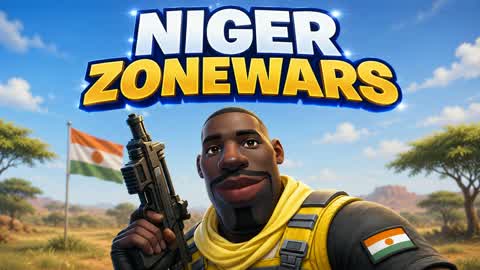JUNGLE STORM ZONEWARS