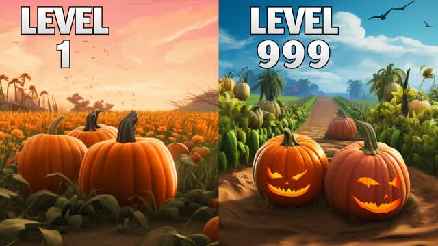PUMPKIN TYCOON