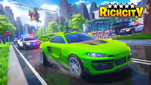 RICH CITY