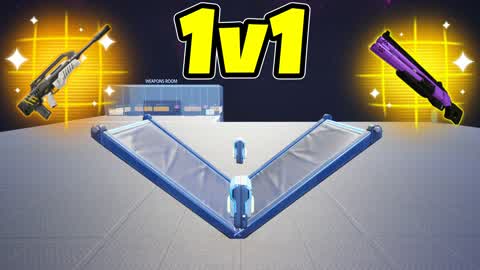 1v1 1v1 X