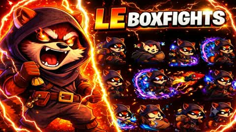 LE BOXFIGHTS 📦