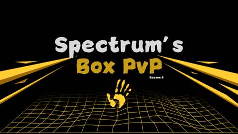 Spectrum's Box Fights (1v1-4v4)