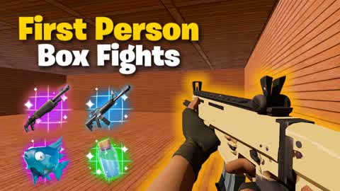 First Person Boxfights📦