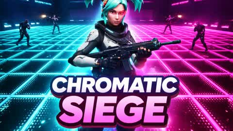 Chromatic Siege