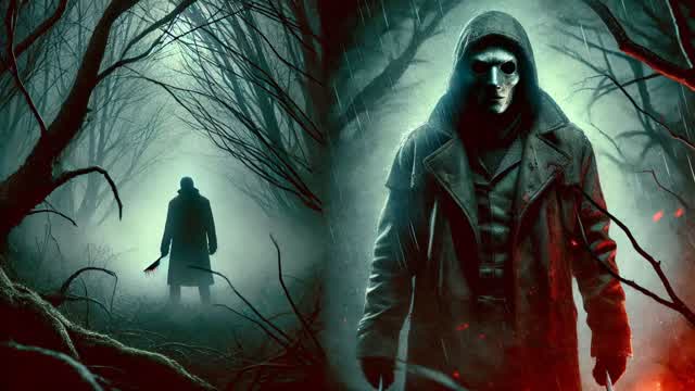 MANIAC [HORROR]