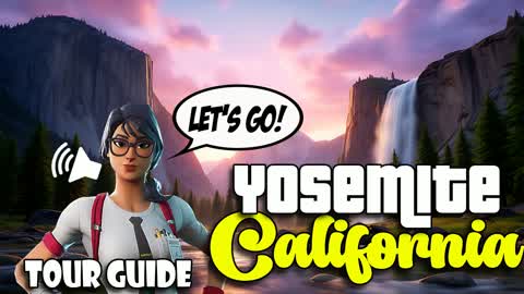 Yosemite