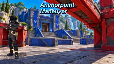 Anchorpoint Maneuver