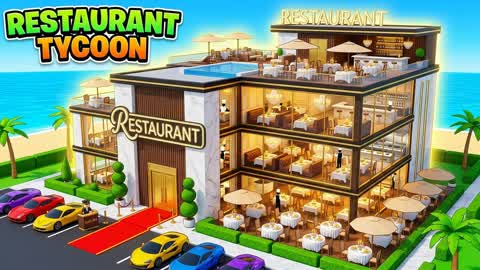 RESTAURANT TYCOON