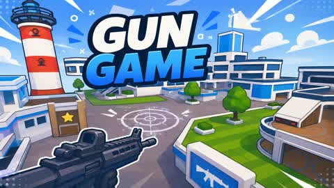 🔫 ORIGINAL GUN GAME