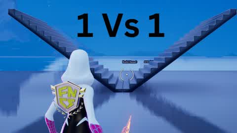 Super 1 vs 1