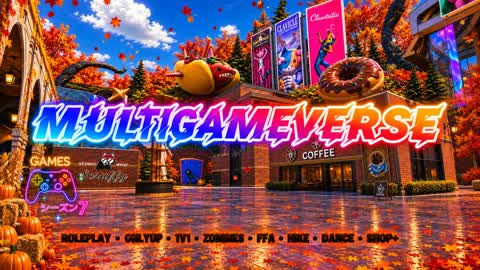 âď¸MultiGameVerseđ