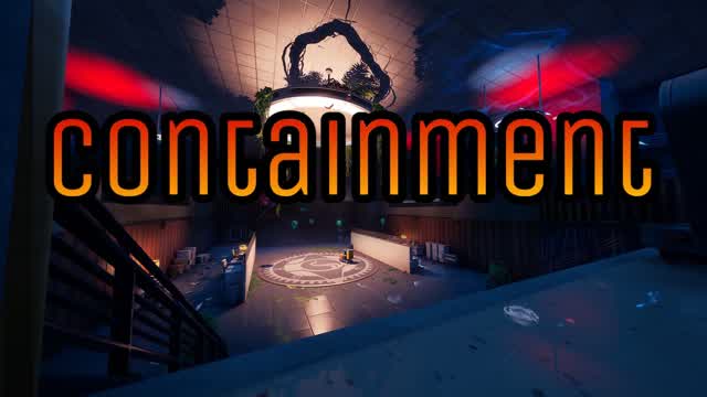 Containment