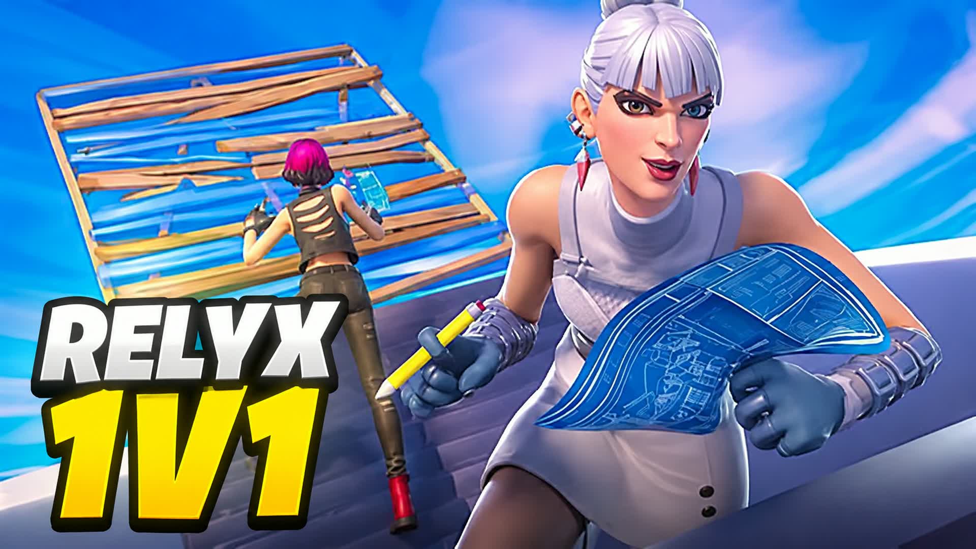 1V1 Relyx