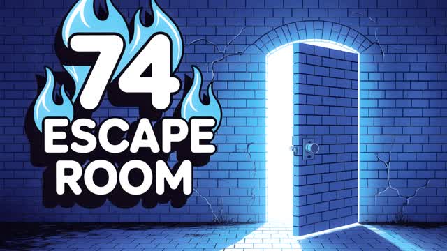 74 ESCAPE ROOM